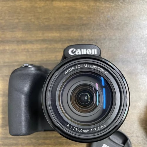 Canon powershot sx540 - powershot,