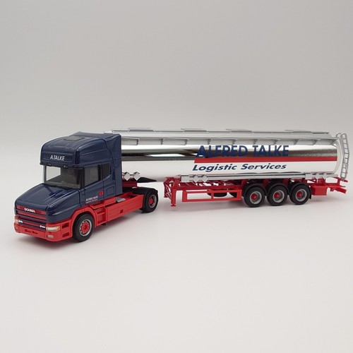 Herpa 147446 scania - herpa,