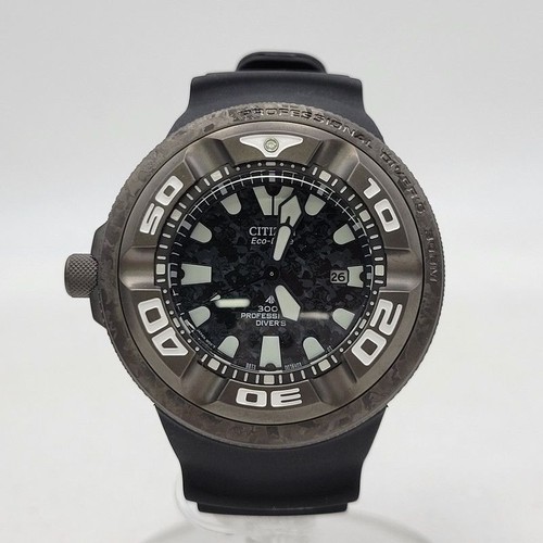 Orologio subacqueo citizen - subacqueo,