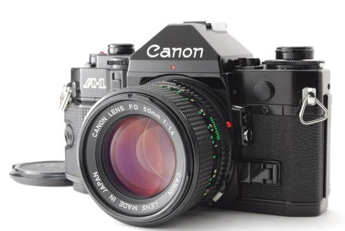Come nuovo canon 1 - nuovo-】canon, a-1