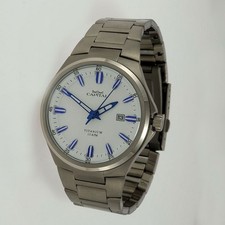 Orologio Uomo CAPITAL, quarzo