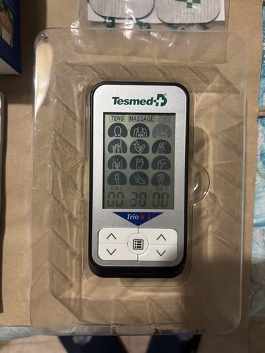 Tesmed trio 5 - trio, 6.5