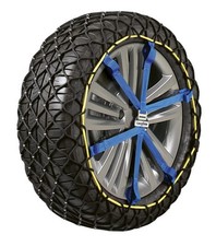 Michelin Catene da neve 195-60-R16 195-65-R16 205-55-R16 215-55-R16 205-50-R17