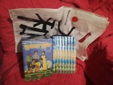 Georgie Yamato Video cartone