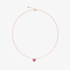 Collana DoDo Cuore 100% Amore