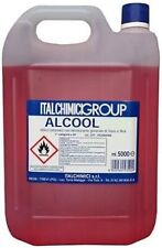 Alcol Etilico Denaturato 94°