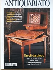 ANTIQUARIATO n. 320 dicembre