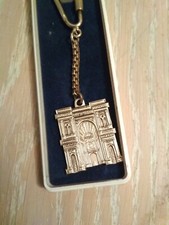 Portachiavi "CAMPARI NEL