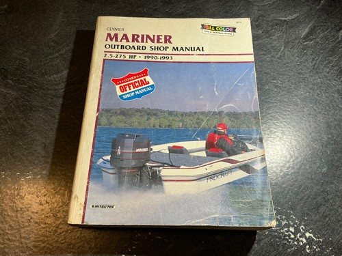 1990 1993 mariner - 1990-1993,