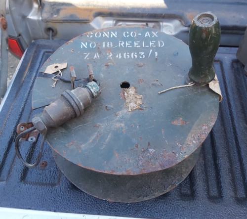 Ww2 army military - ww2, coax
