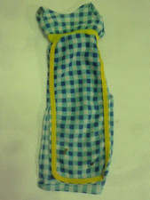 BARBIE  COPRICOSTUME  ANNI 70 Mattel Barbie Francie mod Guag #7710 --(Ba2)