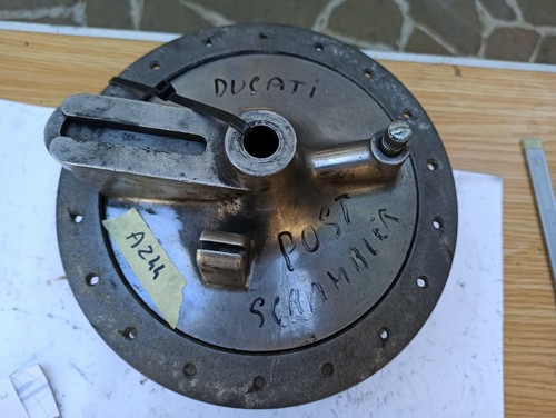 Ducati scrambler 250 350 450 - ducati, 250-350-450