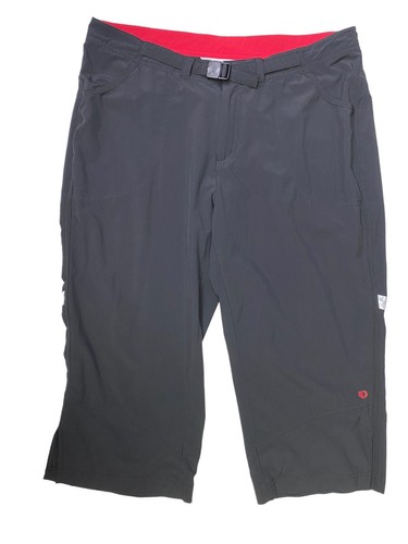 Pantalone capri pearl izumi - capri,