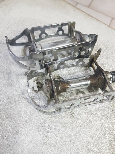 Pedali bici corsa eroica - , anni