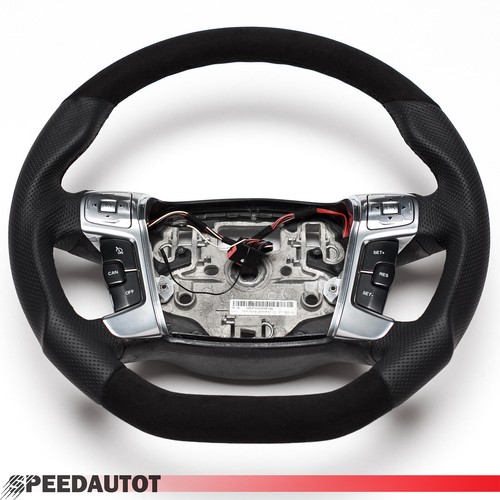 Volant aplati ford - volant,