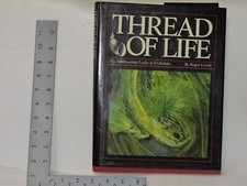 THREAD OF LIFE: The