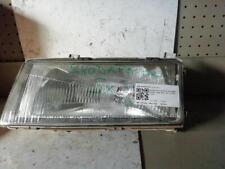 014101127A faro fanale sinistro per SKODA FELICIA PICK UP (1995) 1.9 COMBI 11187