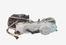 Blocco motore piaggio liberty - motore,