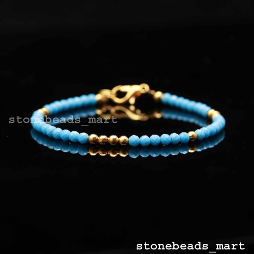 Bracciale sleeping beauty - bracciale,