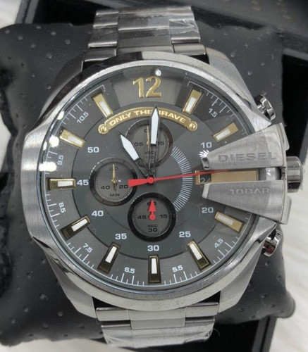 Orologio cronografo diesel - cronografo,