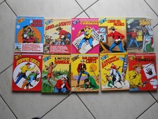 LOTTO/BLOCCO TEX LA NUOVA