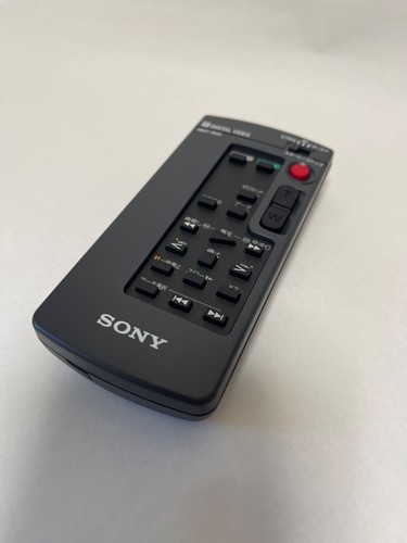 Sony vx1000 telecomando - sony,