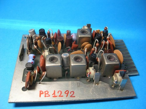 Yaesu sommerkamp 277 - ft-277, ft