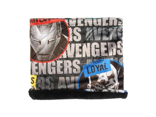Marvel avengers scalda collo - marvel,