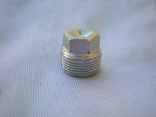 TAPPO SCARICO COPPA OLIO