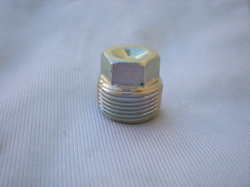 Tappo scarico coppa - scarico,