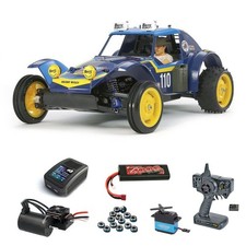 Tamiya Holiday Buggy 2010 1:10