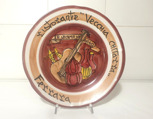 Piatto del buon - buon, da