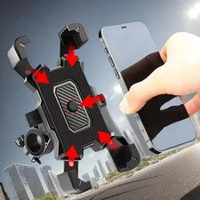 Porta Cellulare per Bici e