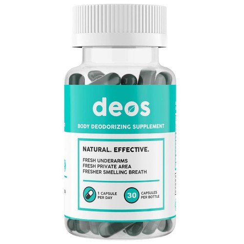 Deos deodorante interno - deos,