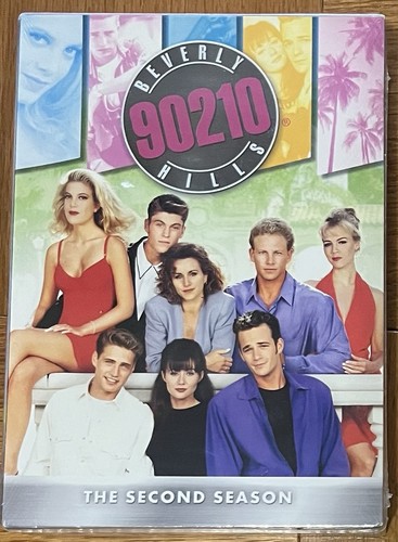 Beverly hills 90210 - beverly,
