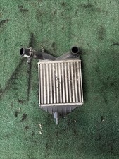 Intercooler Fiat Punto 3 Serie