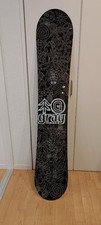 Snowboard 152 cm solo tavola