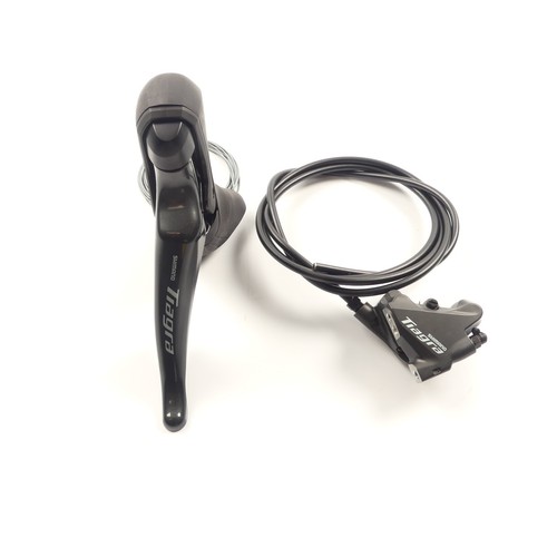 Shimano tiagra 4700 4770 - shimano, st-4700/br-4770