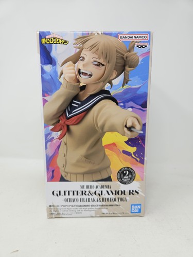 Figurina banpresto glitter - figurina, &