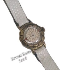 Orologio Ernest Borel vintage