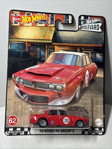 Hotwheels 70 - 1/64, 🇨🇵