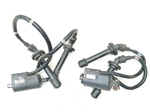 Coppia bobine accensione - coppia,