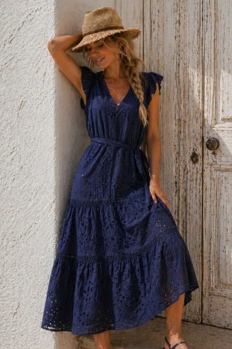 Abito donna griffai scollo - abito,