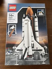 Lego set 10231 spedizione
