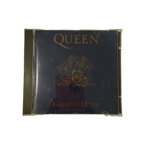 Queen greatest hits - queen,