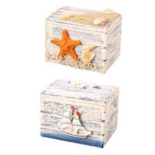  2 Pcs Organizzatore Di