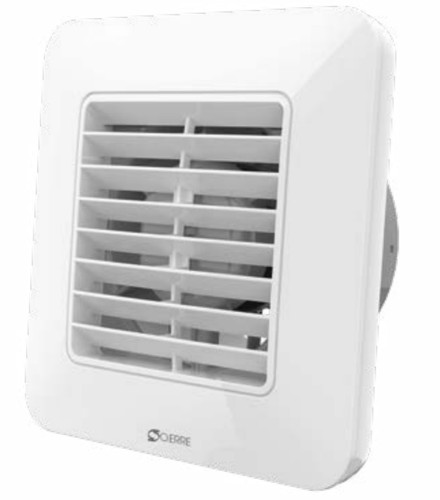 Aspiratore elicoidale - , da