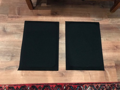 Set originale griglie jbl - originale,
