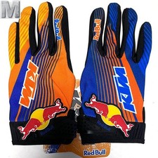 Guanti Moto KTM Racing RedBull