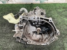 CAMBIO MANUALE COMPLETO PER